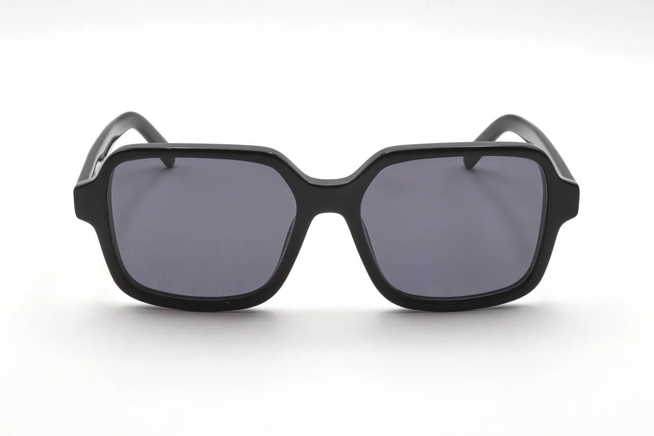 Maison Margiela LUNETTES4NOIR Sunglasses